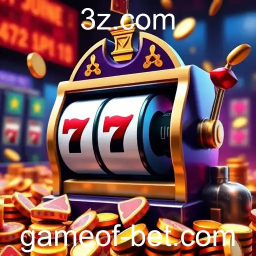 Expansão do Gameofbet: A Revolução das Apostas Online