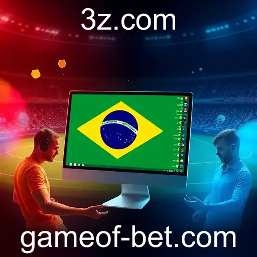 Gameofbet: Uma Nova Era de Entretenimento Virtual