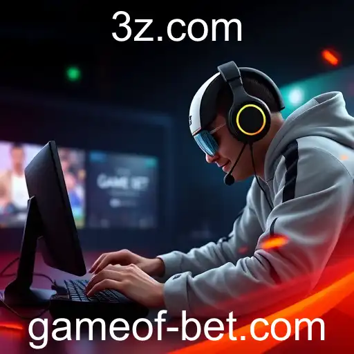Ascensão do Gameofbet no Mercado de Jogos