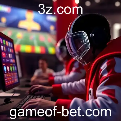 O Impacto das Novas Tecnologias no Setor de Jogos Online