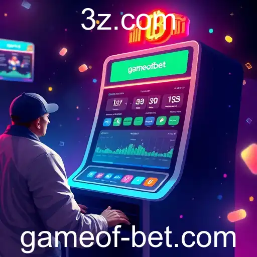 O Impacto do Jogo Online no Brasil e o Fenômeno Gameofbet