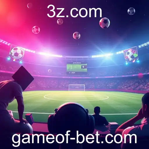 O Impacto dos Jogos de Apostas em 2025