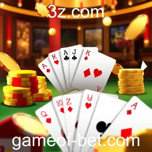 Uma Nova Era para uma Experiência de Jogo Interativa