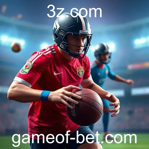 A Ascensão do Gameofbet no Mundo dos Jogos Online
