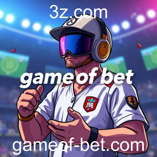 O Fenômeno do Gameofbet no Mundo dos Jogos Online