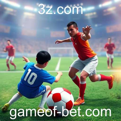 Ascensão e Futuro do gameofbet na Indústria de Jogos