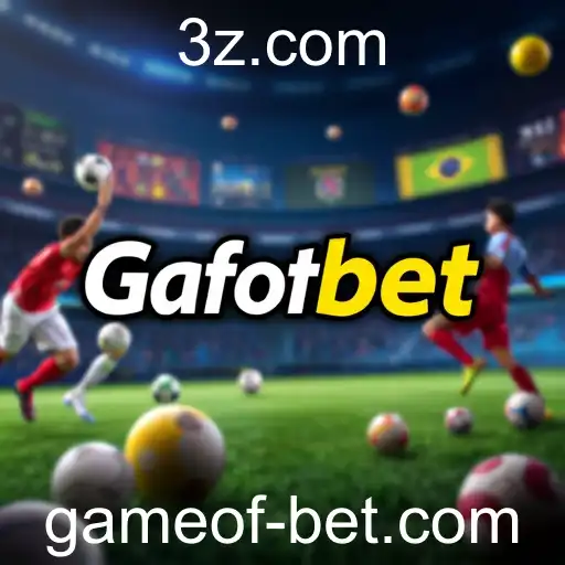 A Expansão do Mercado de Jogos Online e a Influência da Gameofbet