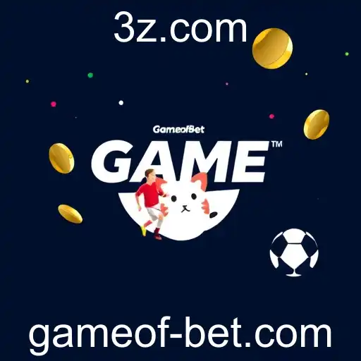 A Ascensão da Gameofbet no Cenário de Jogos