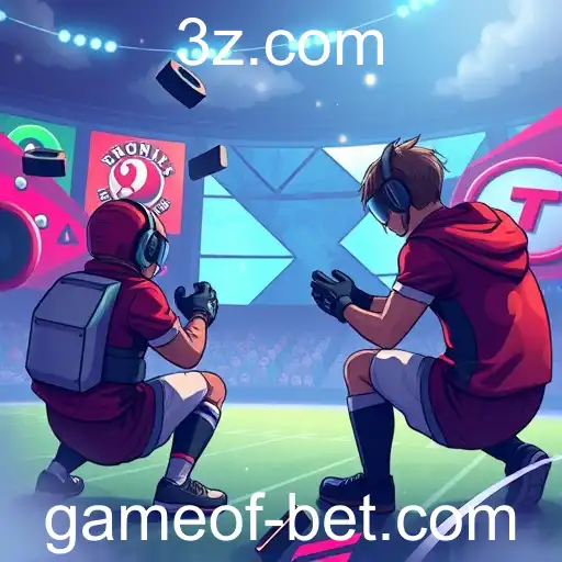 O Crescimento dos Jogos Online em 2025