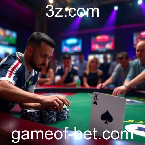 A Inovação nos Jogos de Apostas e a Influência das Plataformas Virtuais