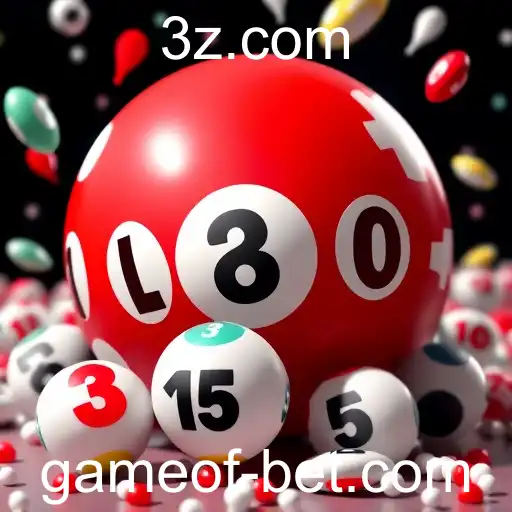 Explorando a Emoção e as Oportunidades das Loterias em 'gameofbet'