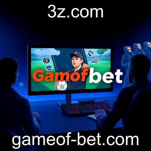 Ascensão dos Sites de Jogos em 2025