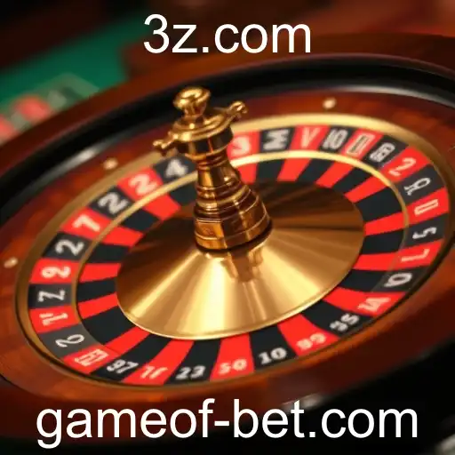A Fascinante Categoria de Roleta no site 'gameofbet'